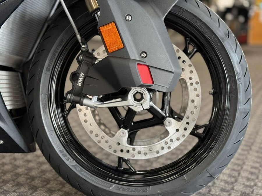 New 2026 BMW S 1000 RR