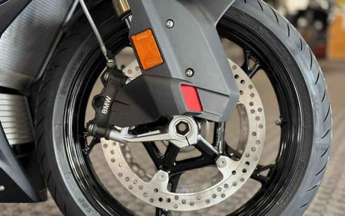 New 2026 BMW S 1000 RR