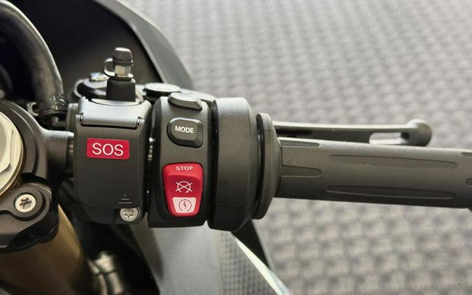 New 2026 BMW S 1000 RR