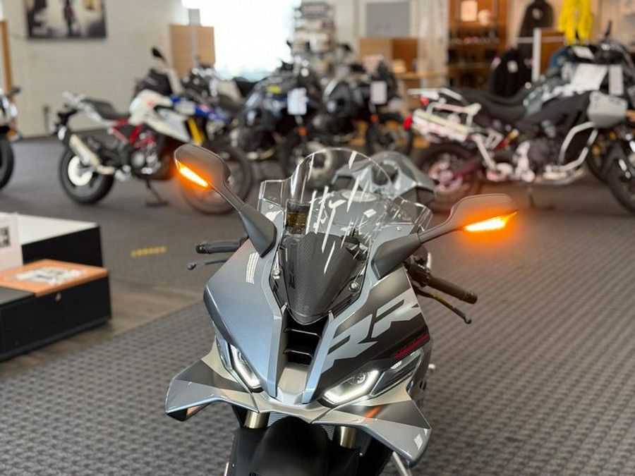 New 2026 BMW S 1000 RR