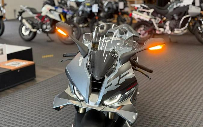 New 2026 BMW S 1000 RR