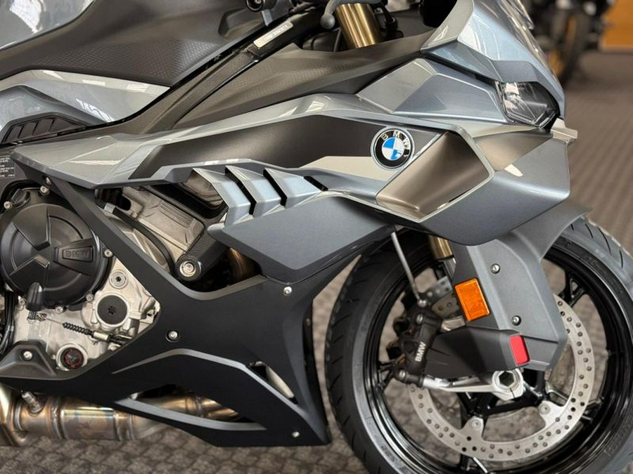 New 2026 BMW S 1000 RR