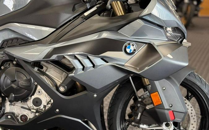 New 2026 BMW S 1000 RR