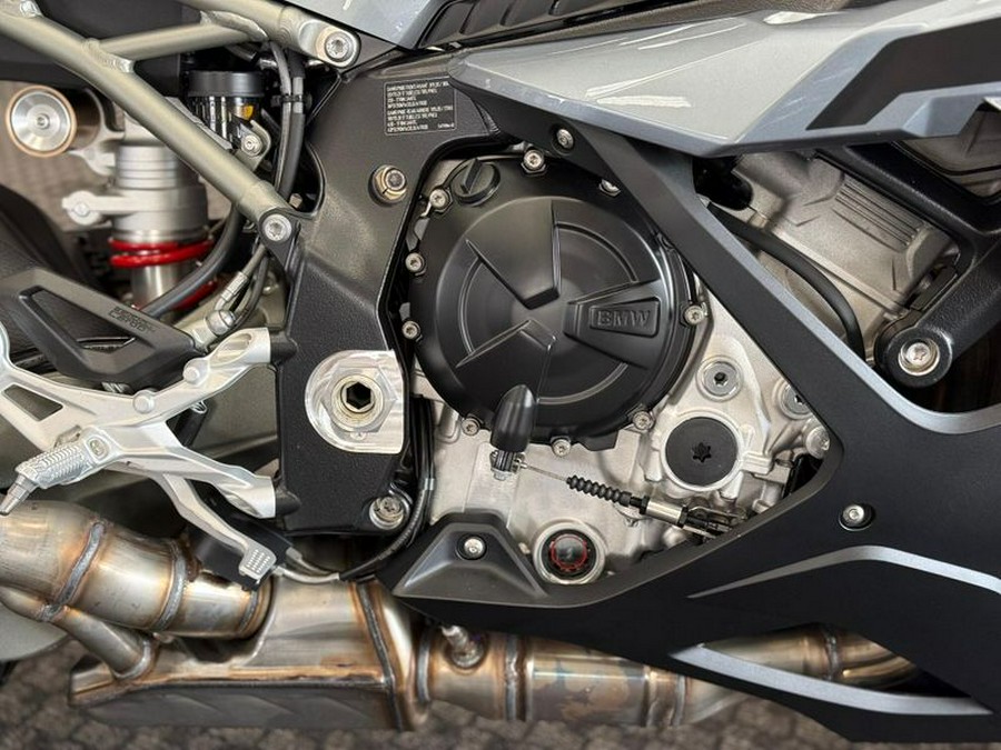 New 2026 BMW S 1000 RR