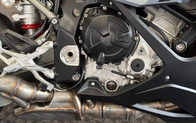 New 2026 BMW S 1000 RR
