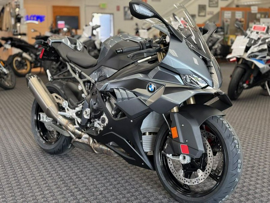 New 2026 BMW S 1000 RR