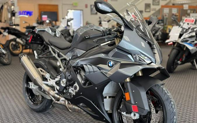 New 2026 BMW S 1000 RR