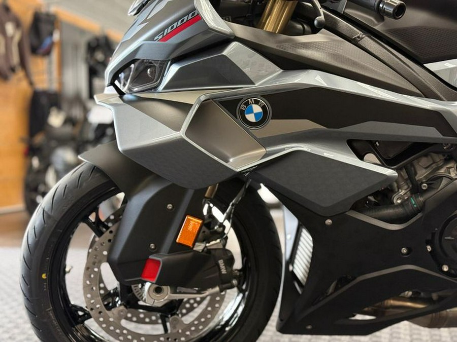 New 2026 BMW S 1000 RR