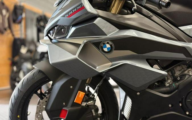 New 2026 BMW S 1000 RR
