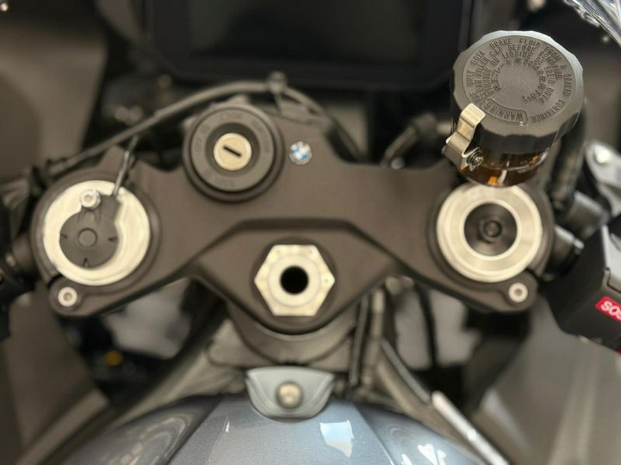New 2026 BMW S 1000 RR