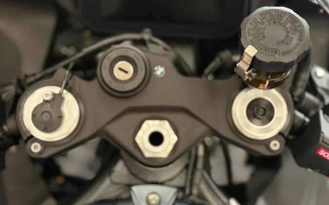 New 2026 BMW S 1000 RR