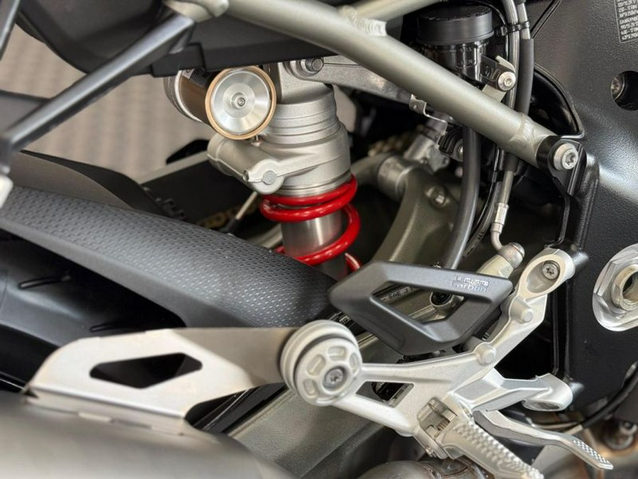 New 2026 BMW S 1000 RR
