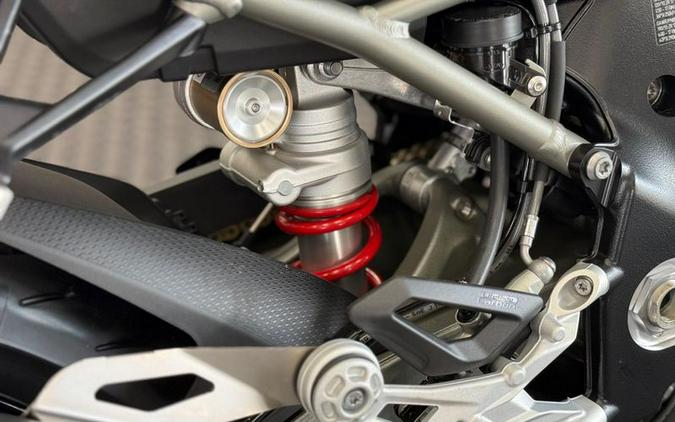 New 2026 BMW S 1000 RR