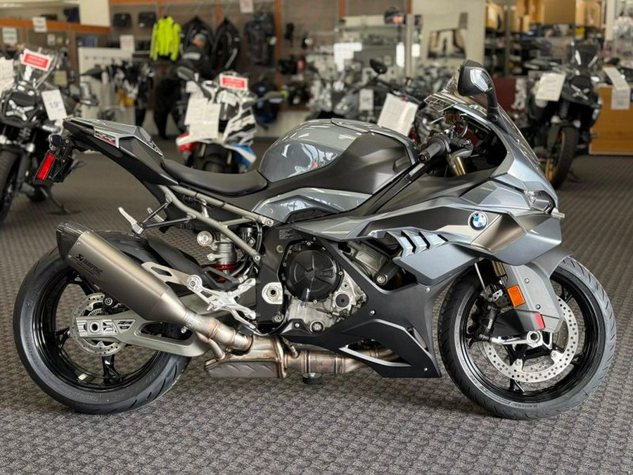 New 2026 BMW S 1000 RR
