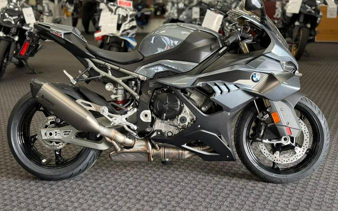 New 2026 BMW S 1000 RR