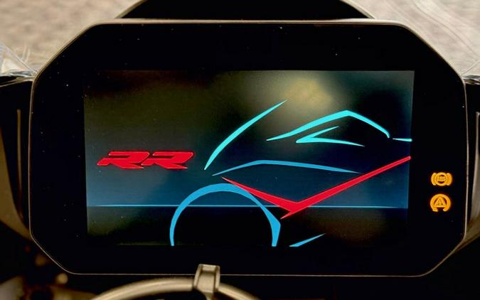 New 2026 BMW S 1000 RR