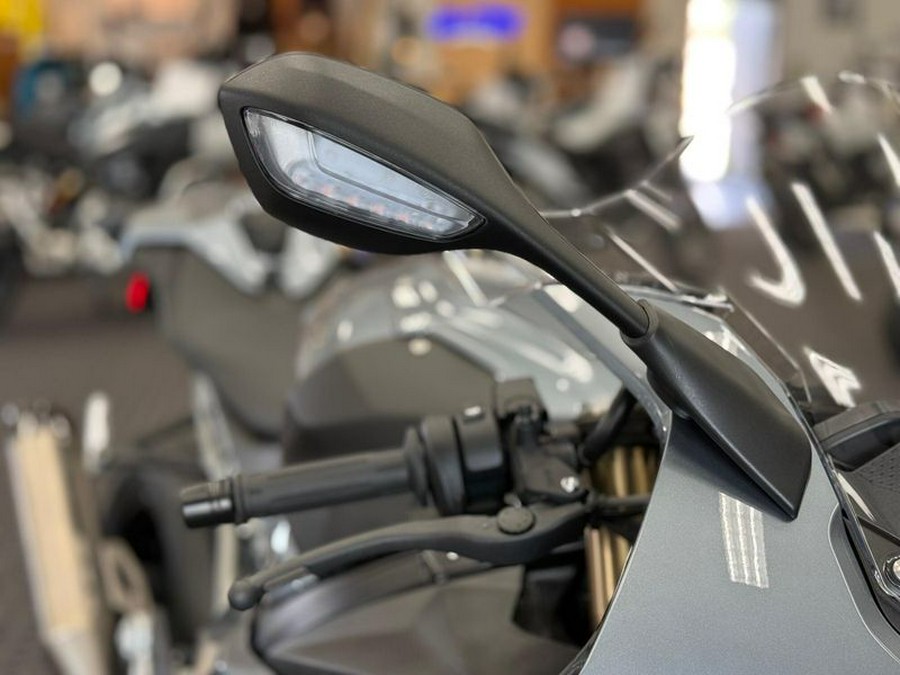 New 2026 BMW S 1000 RR