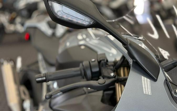 New 2026 BMW S 1000 RR