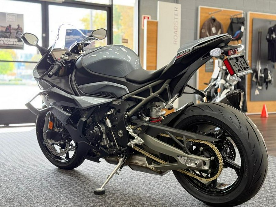 New 2026 BMW S 1000 RR