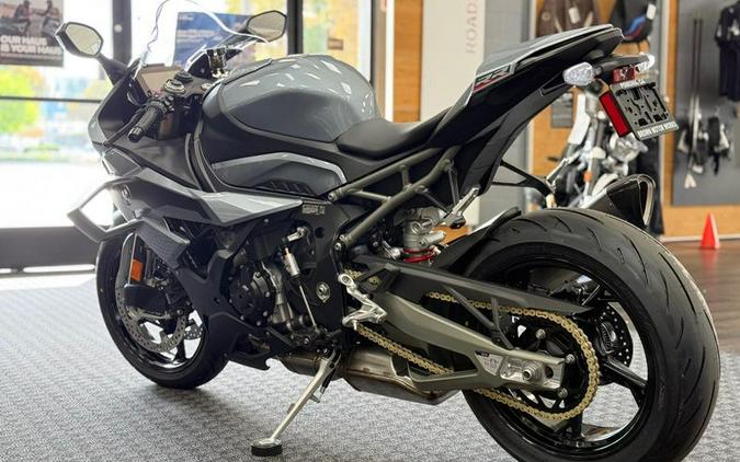 New 2026 BMW S 1000 RR