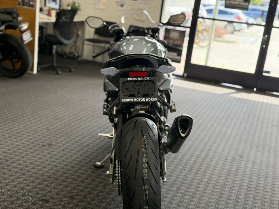 New 2026 BMW S 1000 RR