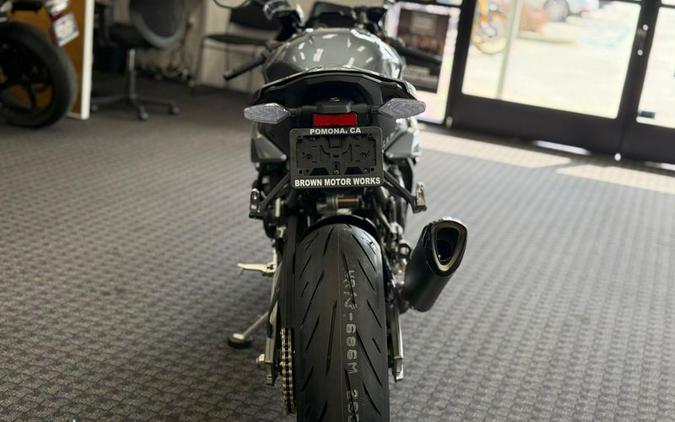 New 2026 BMW S 1000 RR