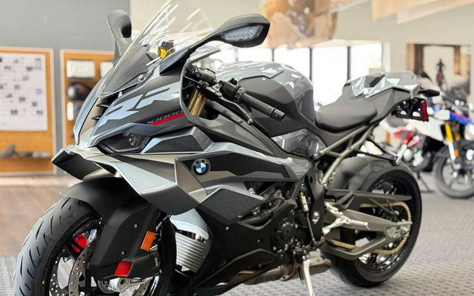 New 2026 BMW S 1000 RR
