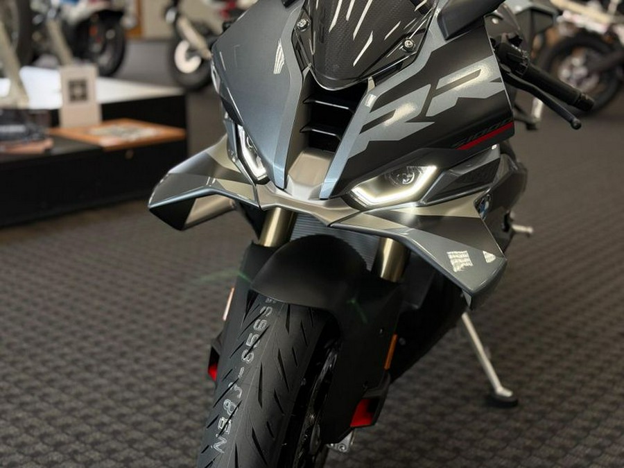 New 2026 BMW S 1000 RR