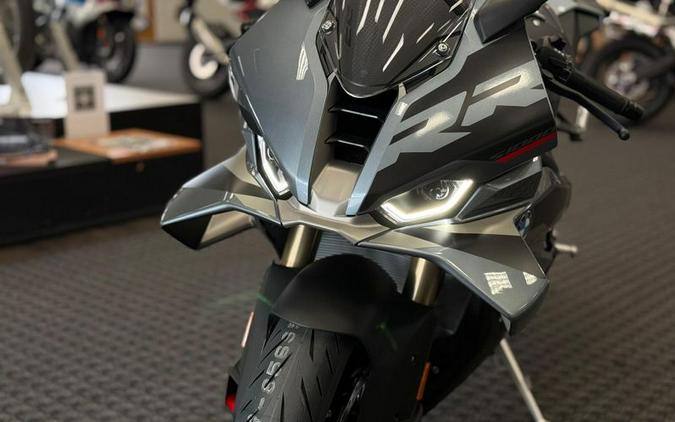 New 2026 BMW S 1000 RR