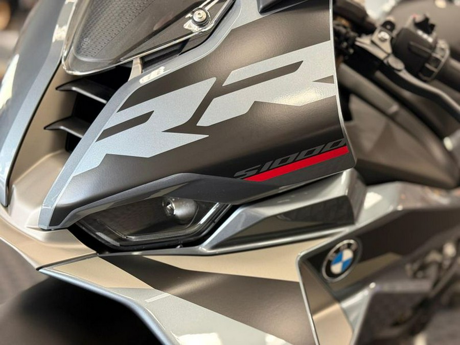 New 2026 BMW S 1000 RR