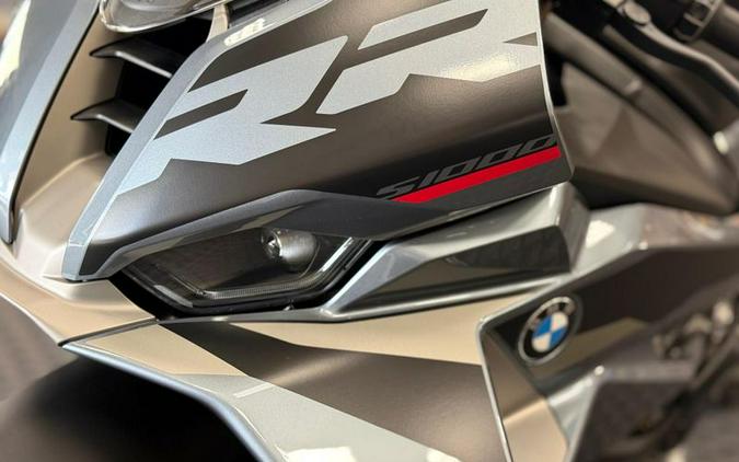 New 2026 BMW S 1000 RR