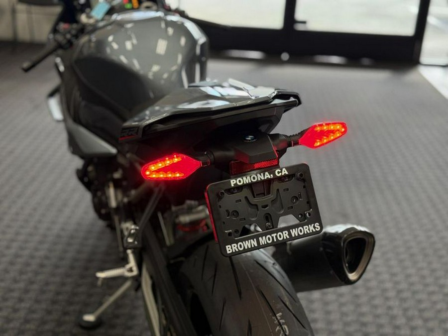 New 2026 BMW S 1000 RR