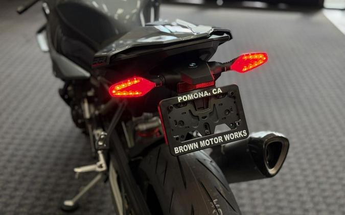 New 2026 BMW S 1000 RR