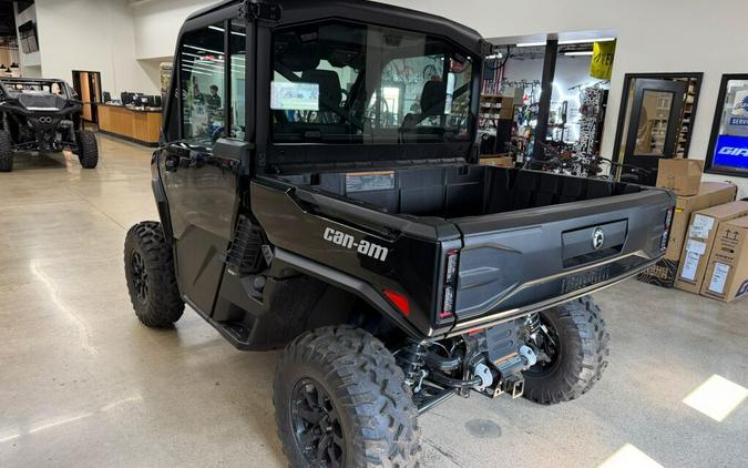 2026 Can-Am Defender XT CAB HD11