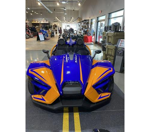 2020 Slingshot R Review (12 Fast Facts on 3 Wheels)