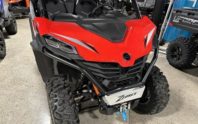 2023 CFMoto ZForce 950 Trail