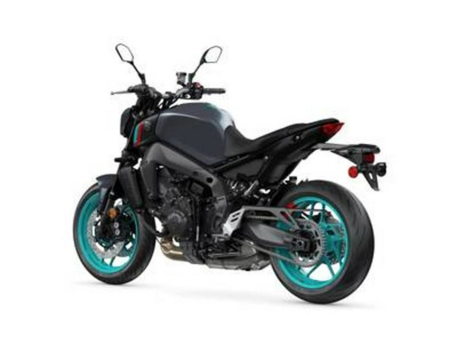 2023 Yamaha MT 09