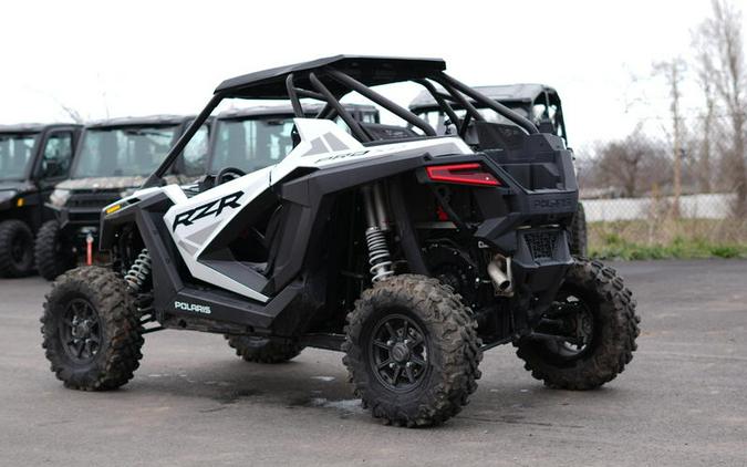 2022 Polaris® RZR Pro XP Sport