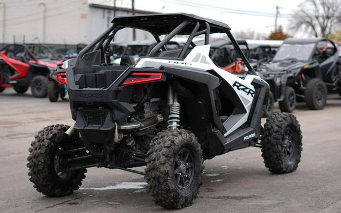 2022 Polaris® RZR Pro XP Sport