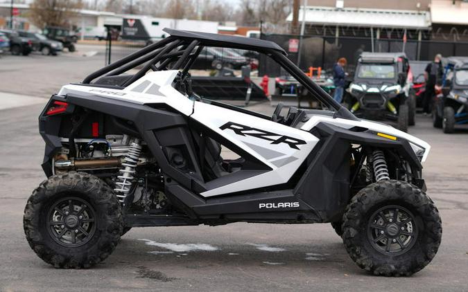 2022 Polaris® RZR Pro XP Sport