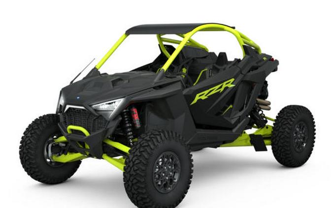 2024 Polaris® RZR Pro R Ultimate