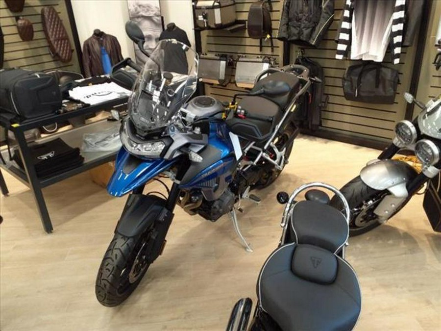 2023 Triumph TIGER 1200