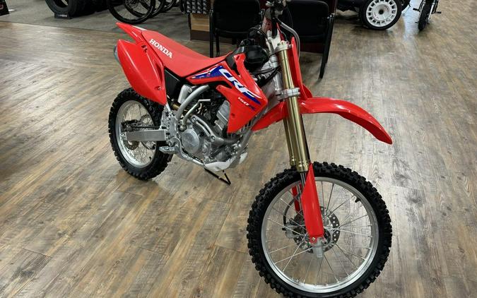 2024 Honda CRF 150R Expert