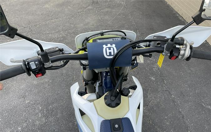 2024 Husqvarna FE 501s