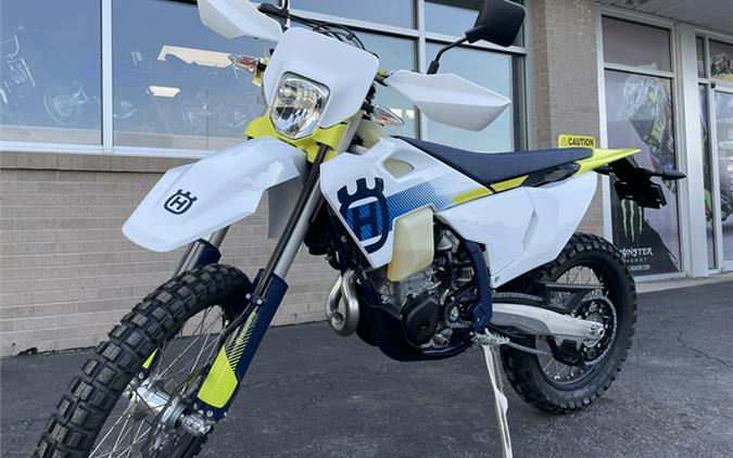 2024 Husqvarna FE 501s