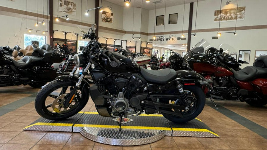 2024 Harley-Davidson® RH975 - Nightster®