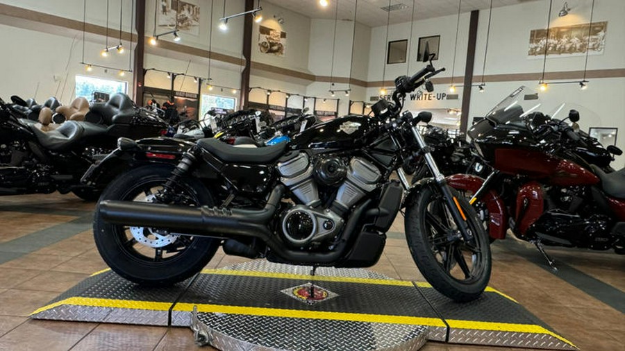 2024 Harley-Davidson® RH975 - Nightster®