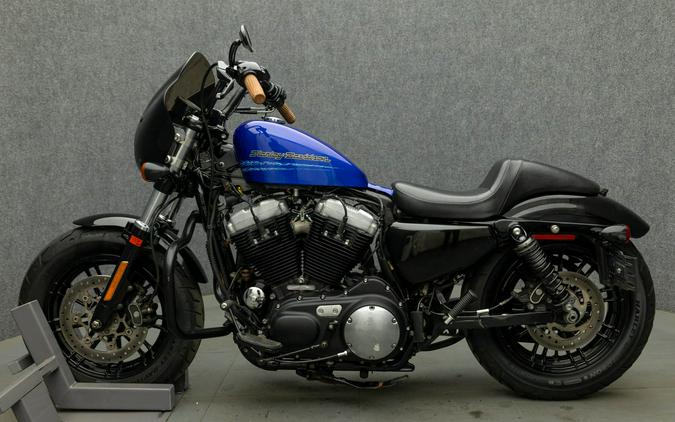 2019 HARLEY DAVIDSON XL1200X SPORTSTER 1200 FORTY EIGHT