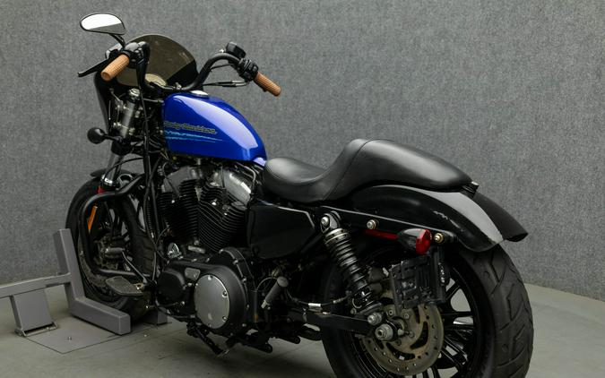 2019 HARLEY DAVIDSON XL1200X SPORTSTER 1200 FORTY EIGHT