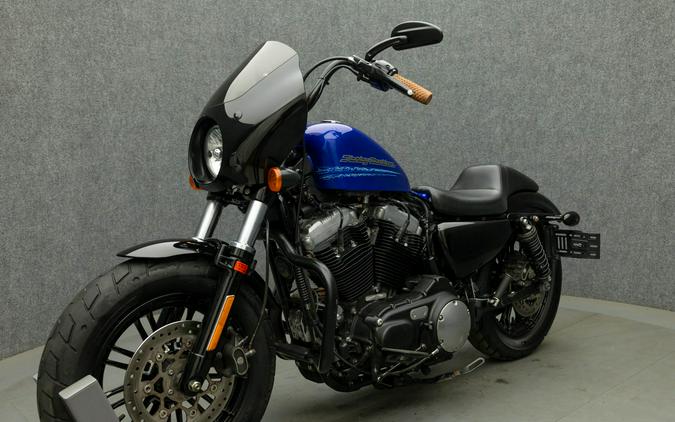 2019 HARLEY DAVIDSON XL1200X SPORTSTER 1200 FORTY EIGHT